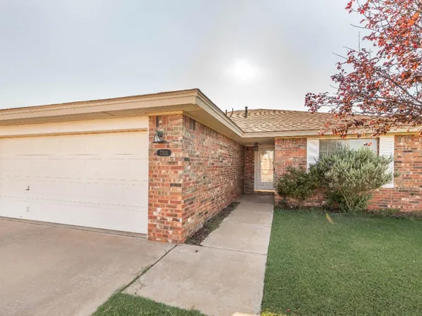 7703 Avenue J, Lubbock, TX 79423