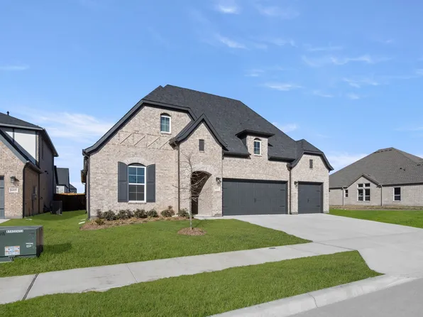 613 Bunchberry St, Justin, TX 76247