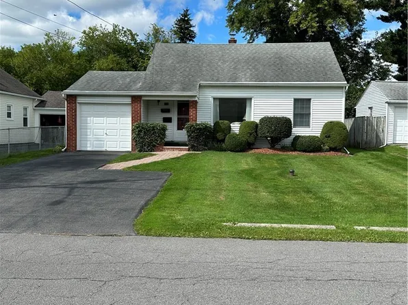 228 Leonard St, Syracuse, NY 13211