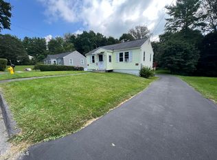 52 Montgomery Ave, Pittsfield, MA 01201