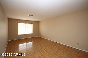 Another view of the living room