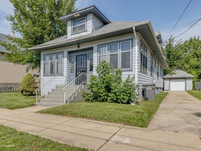 456 Ann St, Elgin, IL, 60120