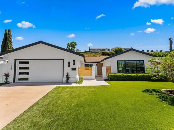 5747 Bounty St, San Diego, CA 92120