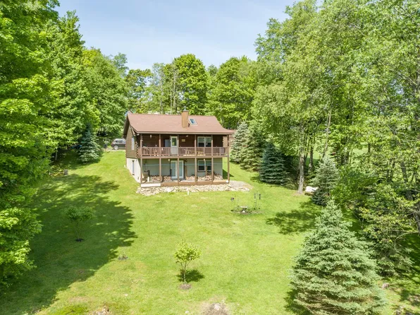 115 S Gosling Ln, Friendsville, MD 21531