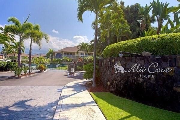 1st image of 75-5919 Alii Dr APT U2