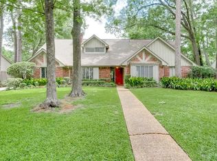 170 Haversham Dr, Houston, TX 77024