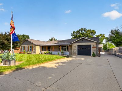 3130 27th St, Columbus, IN, 47203
