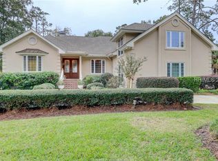 73 Peninsula Dr, Hilton Head Island, SC 29926