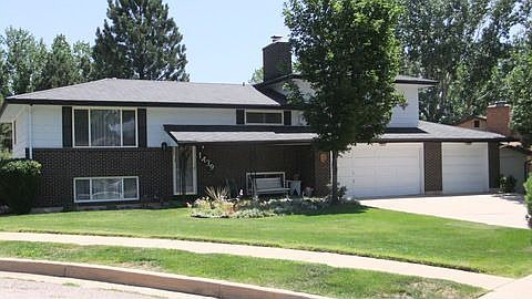 Located on a Cul-de-sac