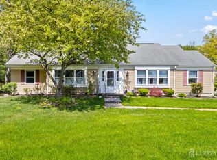 678 Yarborough Way #A, Monroe Township, NJ 08831