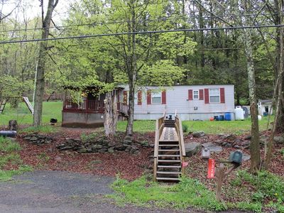 3328 Betty Brook Rd, South Kortright, NY, 13842