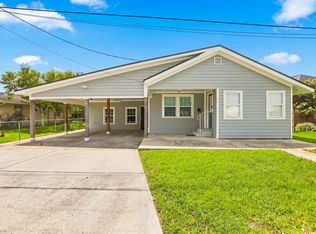 502 Oak St, Thibodaux, LA 70301