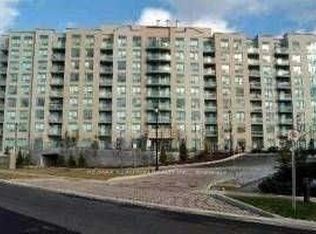 51 SW Baffin Ct S #713, Richmond Hill, ON L4B 4P6