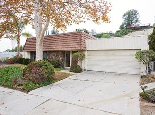 6001 Ellenview Ave, Woodland Hills, CA 91367