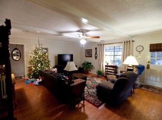 4044 Hillmont Dr, Baton Rouge, LA 70814