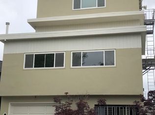 190 Rutledge St, San Francisco, CA 94110