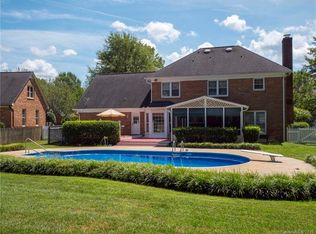 10610 Kennel Ln, Charlotte, NC 28277