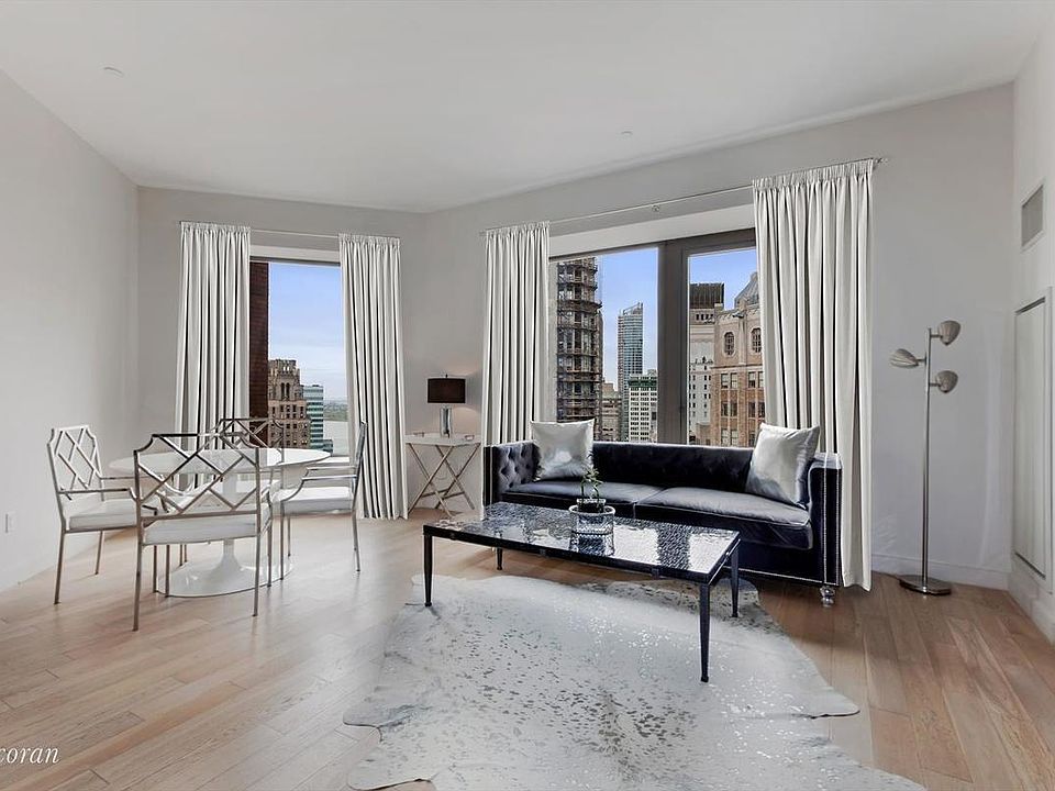 1st image of 75 Wall St APT 36G