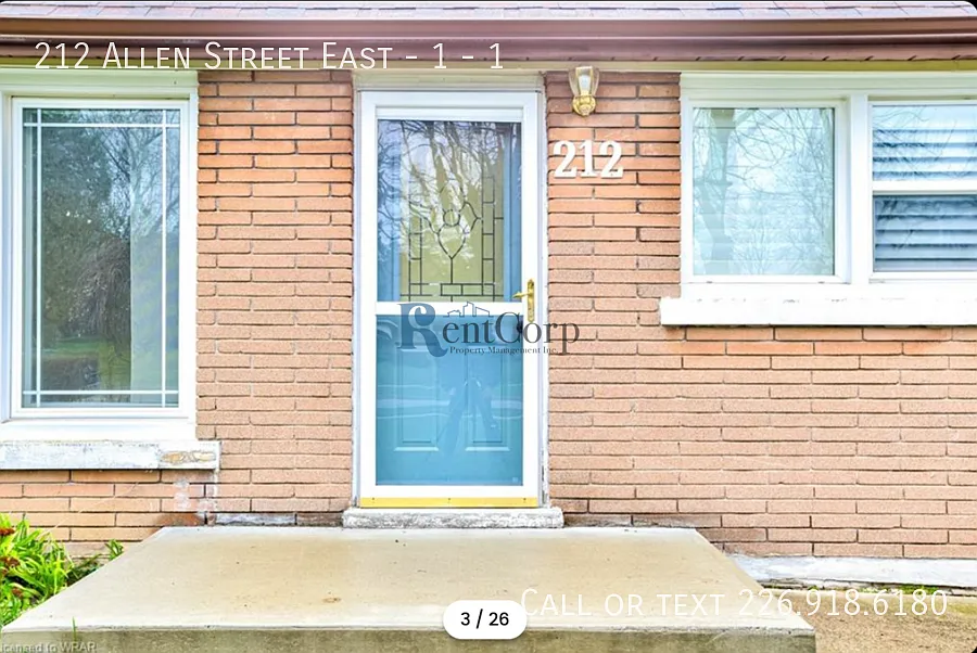 3 bed, 1.0 bath, $2,250 — Photo 2