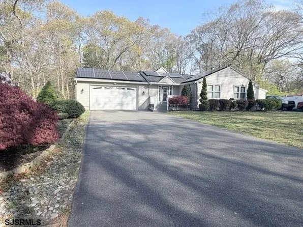 727 S 4th Ave, Absecon, NJ 08205