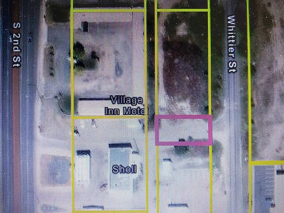 5th image of Whittier St