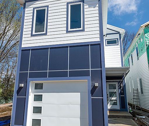 2nd image of 541 Maryland Ave #B