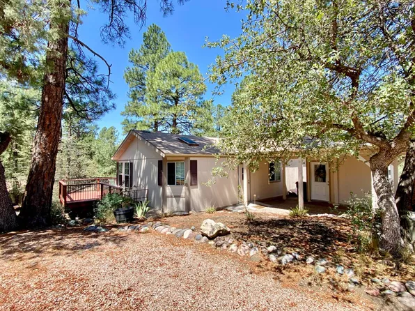 307 Indian Hl, Prescott, AZ 86305
