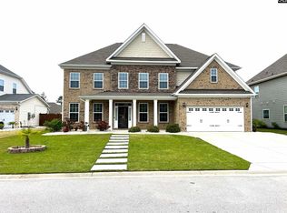 225 Compass Trl, Blythewood, SC 29016