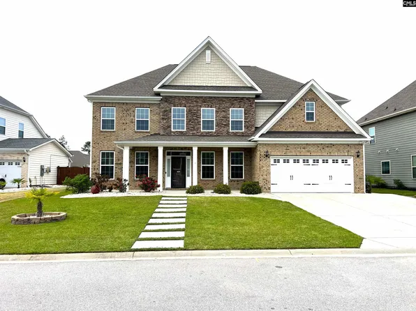 225 Compass Trl, Blythewood, SC 29016