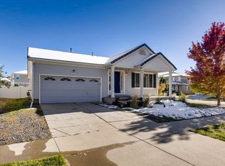 21404 E 55th Ave, Denver, CO 80249