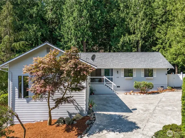 352 Stillaguamish Place, La Conner, WA 98257