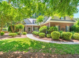 7594 Cassidy Way, Summerfield, NC 27358