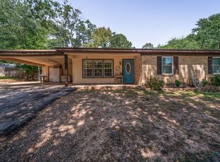 307 Irving St, Longview, TX 75605