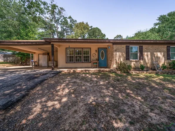 307 Irving St, Longview, TX 75605