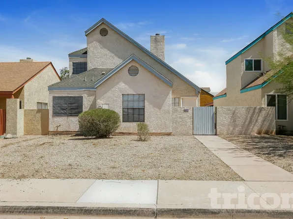 2206 W Monona Dr, Phoenix, AZ 85027