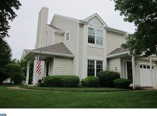 6002B Normandy Dr #6002, Mount Laurel, NJ 08054