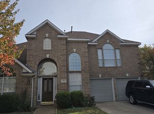3348 Kimberly Ln, Grand Prairie, TX 75052