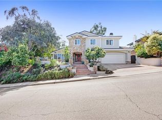 26061 Via Viento, Mission Viejo, CA 92691