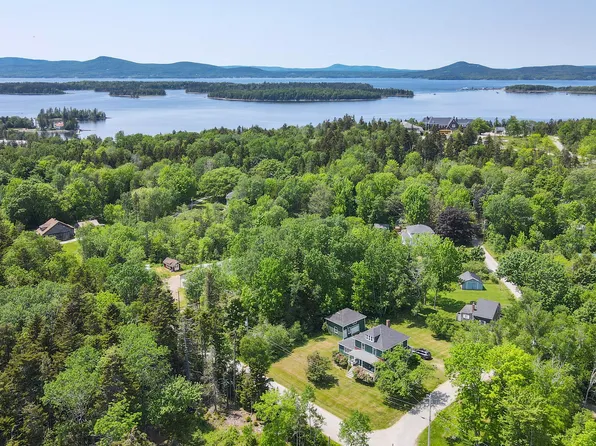 Lot 23 Map 39 Babbidge Road, Islesboro, ME 04848