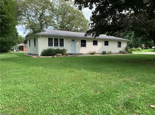 1191 Greensburg Rd, Uniontown, OH 44685