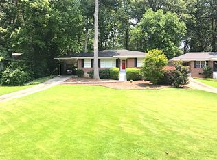 779 Willivee Dr, Decatur, GA 30033