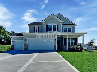 200 Gershon Way, Mount Juliet, TN 37122