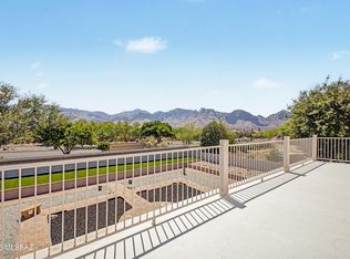 12592 N Pioneer Way, Oro Valley, AZ 85755