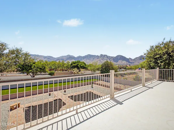 12592 N Pioneer Way, Oro Valley, AZ 85755