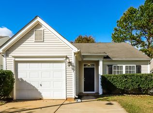 711 Belmeade Green Dr, Charlotte, NC 28214