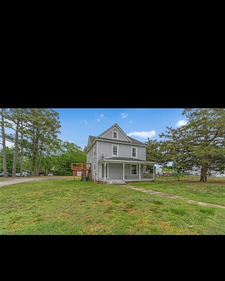 3201 Main St B, Exmore, VA 23350 Zillow