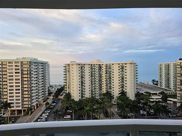 3800 S Ocean Dr APT 1518, Hollywood, FL 33019