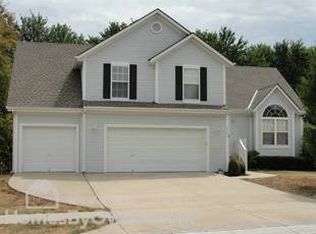 2029 SW Post Oak Rd, Lees Summit, MO 64082