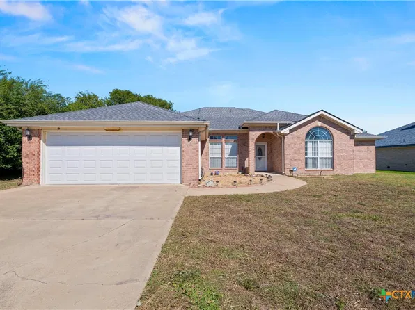2205 Granex Dr, Killeen, TX 76542