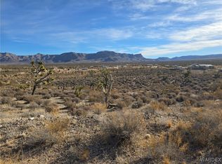 27072 N Rainbow Rd, Meadview, AZ 86444